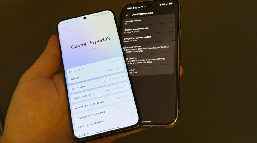 Η Google αλλάζει τον κύκλο έκδοσης Android — Τι σημαίνει για τη Xiaomi