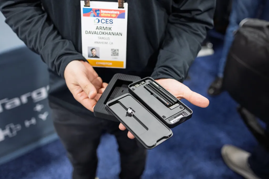 Εδώ είναι μερικές από τις αγαπημένες μου ανακοινώσεις CES 2026 για χρήστες iPhone και Mac Εδώ είναι μερικές από τις αγαπημένες μου ανακοινώσεις CES 2026 για χρήστες iPhone και Mac