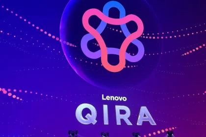 Ανακαλύψτε το Qira: Η Επαναστατική Νοημοσύνη της Lenovo που Συνδέει Όλες τις Συσκευές σας!