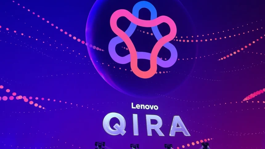 Ανακαλύψτε το Qira: Η Επαναστατική Νοημοσύνη της Lenovo που Συνδέει Όλες τις Συσκευές σας!