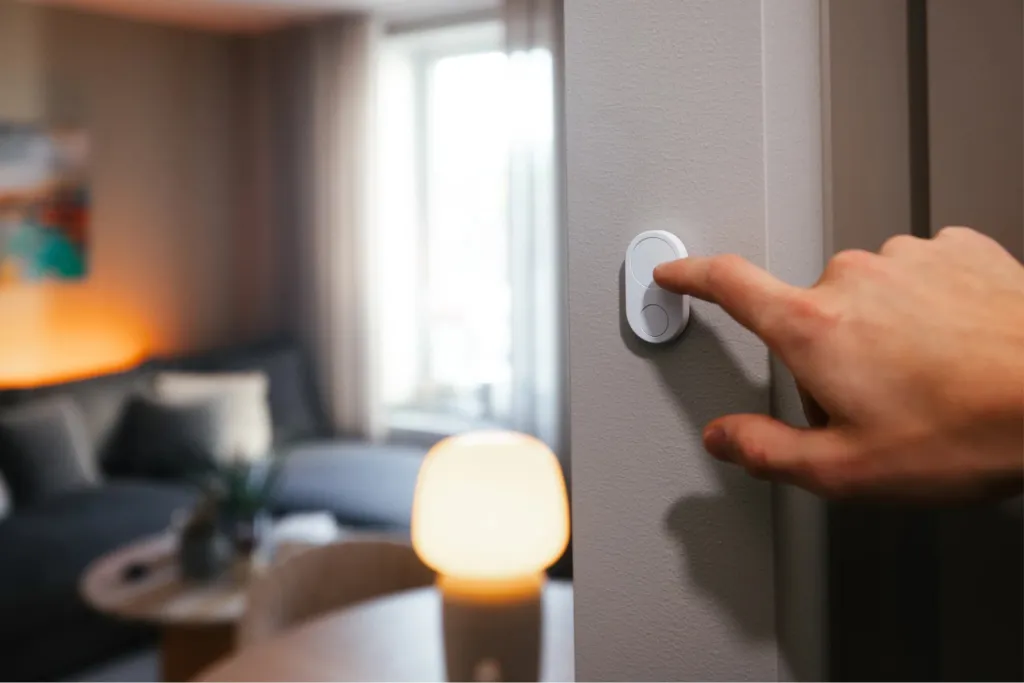 HomeKit Weekly: Το Flic φέρνει τον φυσικό έλεγχο κουμπιών στο περιβάλλον Matter σας HomeKit Weekly: Το Flic φέρνει τον φυσικό έλεγχο κουμπιών στο περιβάλλον Matter σας