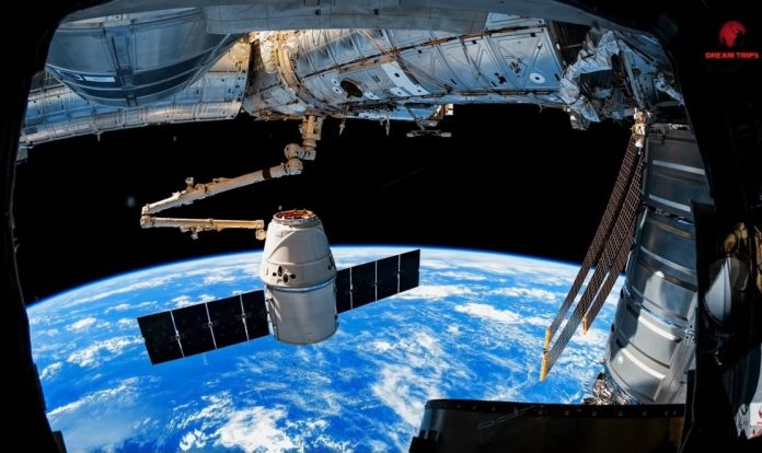 «Σοκαριστική Επιστροφή! Οι Αστροναύτες της NASA Επιστρέφουν Εσπευσμένα από τον Διεθνή Διαστημικό Σταθμό – Τι Κρύβει το Μυστήριο της Υγειονομικής Κρίσης;»