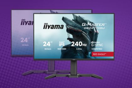 Ο χρήστης λαμβάνει μια πρωτοχρονιάτικη έκπληξη λαμβάνοντας δύο οθόνες 240 Hz ως αντικατάσταση για ένα μόνο μοντέλο 144 Hz