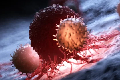 Σοκάρουν οι επιστήμονες: Αυτή η πρωτεΐνη μπορεί να σταματήσει την ανάπτυξη του καρκίνου!