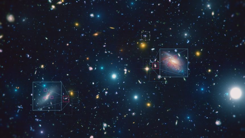 «Ανακαλύψτε την Αλήθεια: Είμαστε Πράγματι Μόνοι στο Σύμπαν; – Μην το Χάσετε στην ΕΡΤ3!»