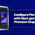 Η Intel Panther Lake "Core Ultra Series 3" Ζωντανεύει με τεχνολογία 18A, λανσαρίστηκε επίσημα σε αρκετούς φορητούς υπολογιστές επόμενης γενιάς