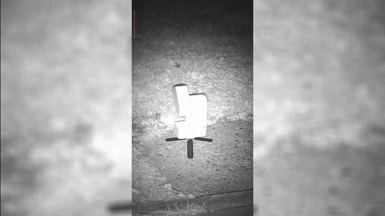 Δείγμα Cigman CNVPRO.