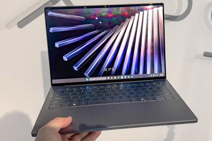 «Το Dell XPS Γυρίζει Δυναμικά - Η Νέα Έκδοση του XPS 14 Είναι Η Απόλυτη Συγγνώμη που Περίμενες!»
