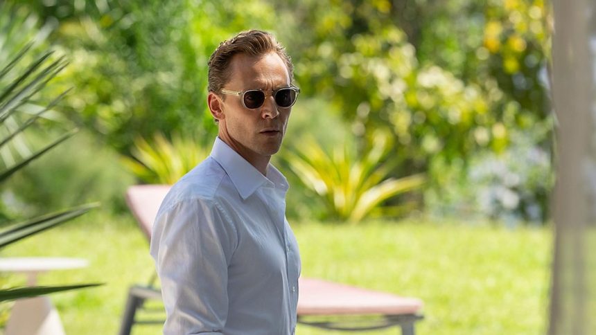 Ανακάλυψε ΤΩΡΑ: Πώς να Δεις τη Σεζόν 2 του "The Night Manager" ΤΕΛΕΙΑ ΔΩΡΕΑΝ!