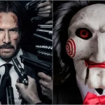 Ετοιμαστείτε για δράση: John Wick και Saw Γίνονται Επιτέλους Videogames!