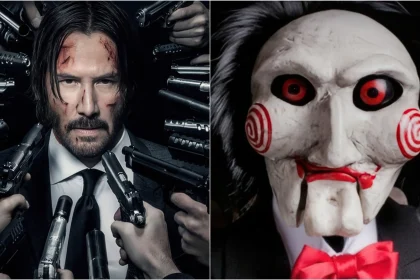 Ετοιμαστείτε για δράση: John Wick και Saw Γίνονται Επιτέλους Videogames!