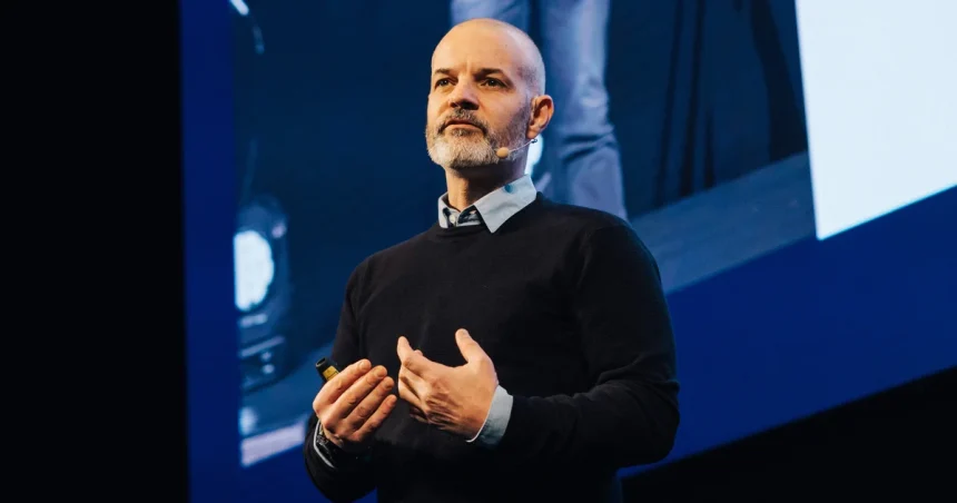 "Nobody wants AI slop" – Joost van Dreunen on the future of AI and the shifting economics of the games industry