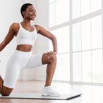 «Αποκάλυψη: Ξεχάστε τα lunges — οι ισομετρικές λαβές άλλαξαν τελείως το τρέξιμό μου! Δείτε τα εκπληκτικά αποτελέσματα!»