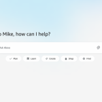 «Ανακαλύψτε το νέο Alexa+ στο πρόγραμμα περιήγησής σας: 5 συγκλονιστικά πράγματα που πρέπει να δοκιμάσετε τώρα!»