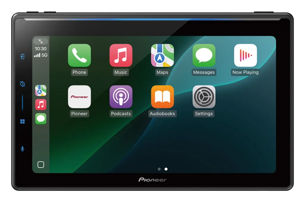 Η Pioneer φέρνει μια premium λειτουργία CarPlay στα υπάρχοντα αυτοκίνητα Η Pioneer φέρνει μια premium λειτουργία CarPlay στα υπάρχοντα αυτοκίνητα