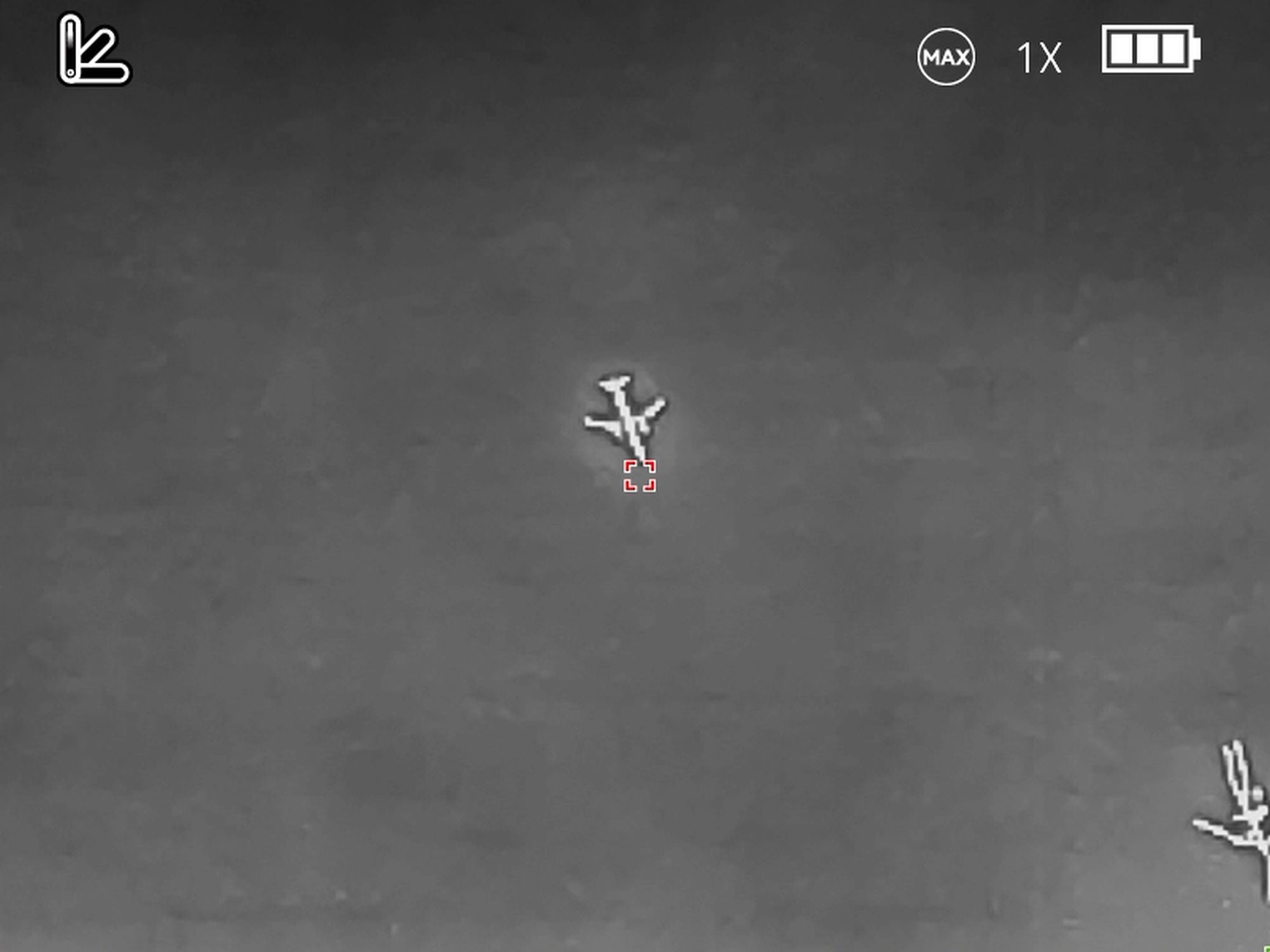 Δείγμα Mileseey Optics TNV10 Pro.