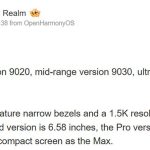 Η Huawei θα φέρει ισχυρή αναβάθμιση chip για τη ναυαρχίδα του Pura 90