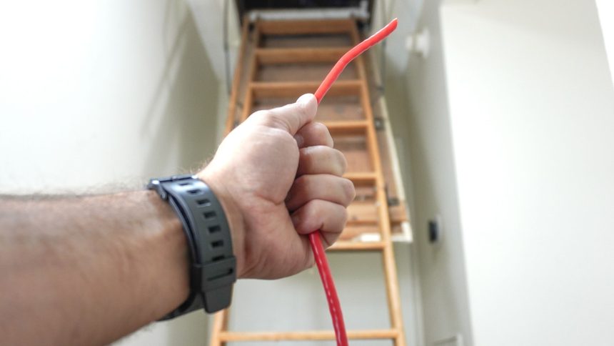 Πίστευα ότι το Wi-Fi ήταν τέλειο, μέχρι που αναβάθμισα σε δρομολογητή mesh — και τώρα σερφάρω στο διαδίκτυο με ταχύτητα φωτός!