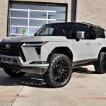 Εκπληκτικά Ρεκόρ Πωλήσεων της Lexus στις ΗΠΑ το 2025! Τι Ετοιμάζει για το 2026; Δείτε την Αύξηση 5%!