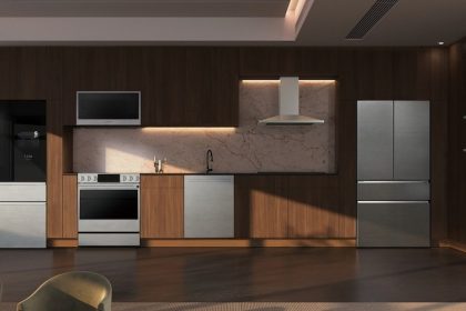 «Ανακαλύψτε την Επανάσταση της LG SIGNATURE: Πώς η Τεχνητή Νοημοσύνη Τροποποιεί τις Premium Οικιακές Συσκευές στην CES 2026!»