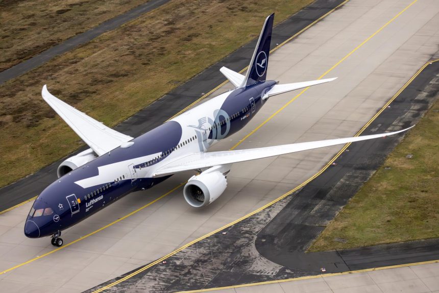 Γιορτάζει η Lufthansa 100 Χρόνια: Πώς Σχεδιάζει Να Μετασχηματίσει Το Μέλλον της!