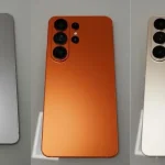 Συγκλονιστική διαρροή: Το Galaxy S26 Ultra φλερτάρει με τον σχεδιασμό του iPhone 17 Pro Max!