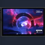 «Ανακαλύψτε το νέο Lenovo Legion Go 2: Έρχεται με την αναβάθμιση που όλοι οι παίκτες περιμένουν!»