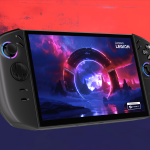 Το Lenovo's Legion Go Handheld θα αποσταλεί εγγενώς με SteamOS τον Ιούνιο