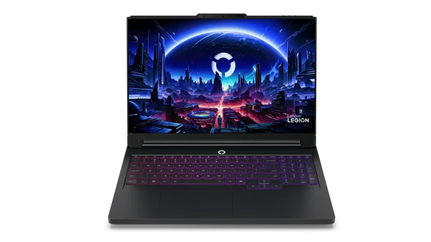 Lenovo Legion Pro Rollable – Photos