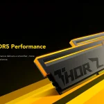 Η Lexar λανσάρει μνήμη THOR Z RGB DDR5 32 GB, με ταχύτητα 6000 MT/s σε CL36
