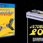 Ανατινάχτηκε η τιμή του Star Wars Racer Revenge για PS4 εξαιτίας του jailbreak του PS5! Μην το χάσεις!