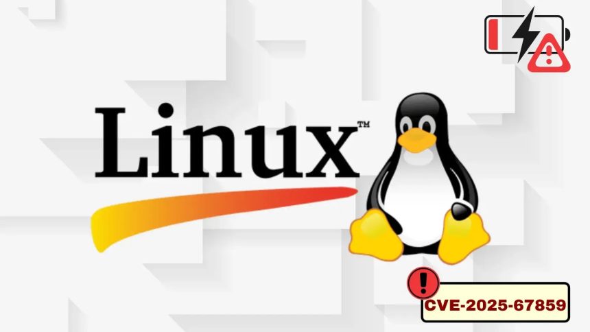 Το ελάττωμα του βοηθητικού προγράμματος μπαταρίας Linux επιτρέπει στους χάκερ να παρακάμπτουν τον έλεγχο ταυτότητας και να παραβιάζουν τις ρυθμίσεις συστήματος