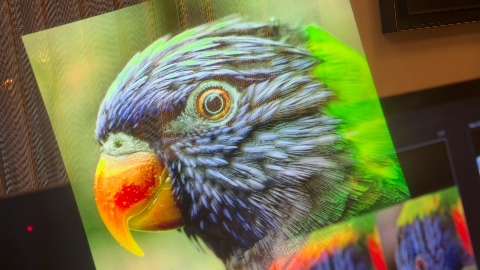 Γυαλιά Lumus AR