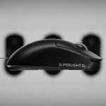 Το καλύτερο ασύρματο ποντίκι παιχνιδιών της Logitech, το PRO X SUPERLIGHT 2c, είναι πλέον ελαφρύτερο, συμπαγές, διαθέτει τον θρυλικό αισθητήρα HERO 2 και μπορεί να γίνει δικό σας για 149,99 $ στο Amazon