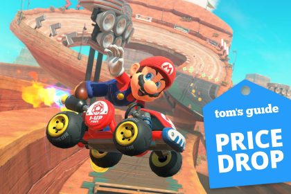 Τελευταία Ευκαιρία! Μοναδικές Προσφορές για Nintendo Switch 2 — 15 Παιχνίδια που Πρέπει να Αποκτήσεις Τώρα!