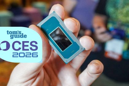 «Intel CES 2026: Μάθε πρώτος πώς να παρακολουθήσεις την επική ομιλία για το Core Ultra Series 3 και όλα όσα σου ετοιμάζουν!»