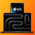 Η κορυφαία διαμόρφωση του M5 MacBook Pro της Apple με 24 GB ενοποιημένη μνήμη RAM και 512 GB SSD έχει έκπτωση 200 $ στο Amazon μετά από μια αρκετά μεγάλη περίοδο αναμονής