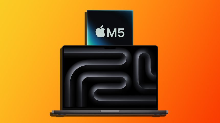 Η κορυφαία διαμόρφωση του M5 MacBook Pro της Apple με 24 GB ενοποιημένη μνήμη RAM και 512 GB SSD έχει έκπτωση 200 $ στο Amazon μετά από μια αρκετά μεγάλη περίοδο αναμονής