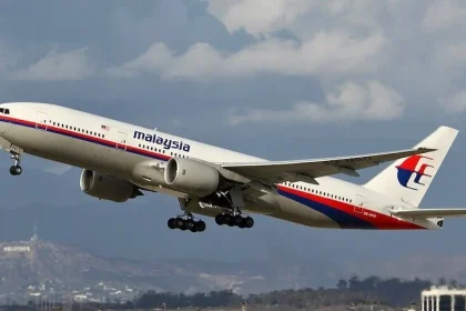 Συναγερμός για την MH370: Η Ocean Infinity Ξαναχτυπά στον Νότιο Ινδικό Ωκεανό - Μάθετε Τι Ανακάλυψαν!