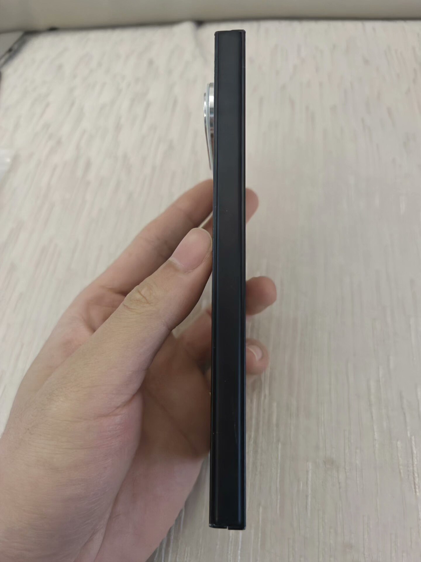 Μια πρώτη ματιά στο ακυρωμένο Xiaomi MIX Fold 5 σχέδιο 5 ΑΝΑΜΕΙΞΤΕ Διπλώστε 5 4