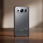 Μια πρώτη ματιά στο ακυρωμένο σχέδιο Xiaomi MIX Fold 5