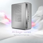 Η MSI λανσάρει την επιφάνεια εργασίας της σειράς AI Edge με υποστήριξη Ryzen AI Max+ 395 και έως 128 GB μνήμης