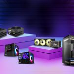 Η MSI παρουσιάζει high-end MPG Ai TS & MAG PSU, ψύκτες CPU με OLED/LCD και πανοραμικό πλαίσιο MEG MAESTRO 900R