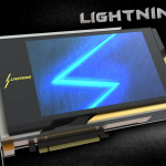 MSI GeForce RTX 5090 Lightning Χαρακτηριστικά Επόμενης γενιάς AIO Cooler, Massive LCD και Monster 1600W PCB, Συν-αναπτύχθηκε με NVIDIA για εξαιρετική ισχύ και ρολόγια