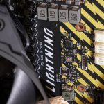 Το MSI RTX 5090 Lightning Z επιτυγχάνει ρεκόρ συχνότητας GPU 3,75 GHz, έως 2500 W BIOS "XOC", κατέχει την 1η θέση σε πολλά σημεία αναφοράς GPU