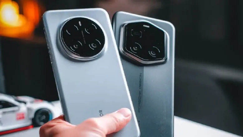 «Honor Magic 8: Έρχεται η αναμενόμενη έκδοση RSR Porsche Design! Πότε να την περιμένουμε; Μάθε τα πάντα!» «Honor Magic 8: Έρχεται η αναμενόμενη έκδοση RSR Porsche Design! Πότε να την περιμένουμε; Μάθε τα πάντα!»