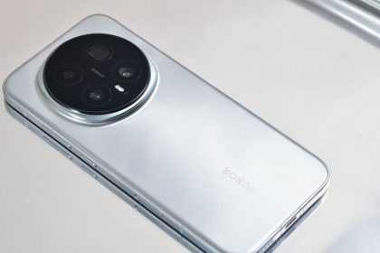 Εδώ θα μπορούσε να κυκλοφορήσει το Honor Magic 8 Pro Air