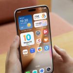 Τα τηλέφωνα Honor Magic 8 αποκτούν λειτουργία παρακολούθησης ματιών όπως η Huawei