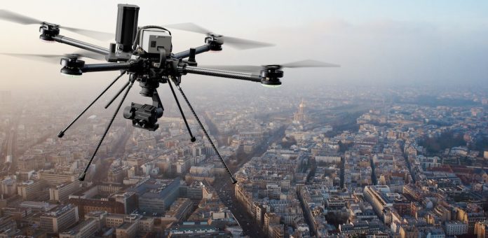 «Η Hexadrone αποκαλύπτει τα μυστικά της: Ένας Θρίαμβος με σήμανση CE και πιστοποιήσεις C5/C6 για το TUNDRA 2.1!»