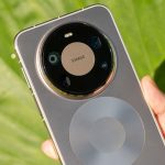 Το τηλέφωνο με ανεμιστήρα ψύξης της Huawei έρχεται να αμφισβητήσει το Honor WIN